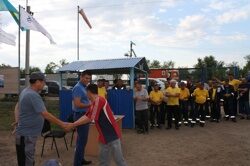 День работника транспорта