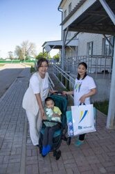 День защиты детей